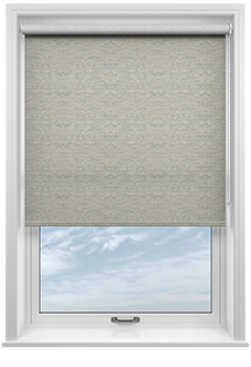 Cassandra, Refresh - Twist&Fit Roller Blind